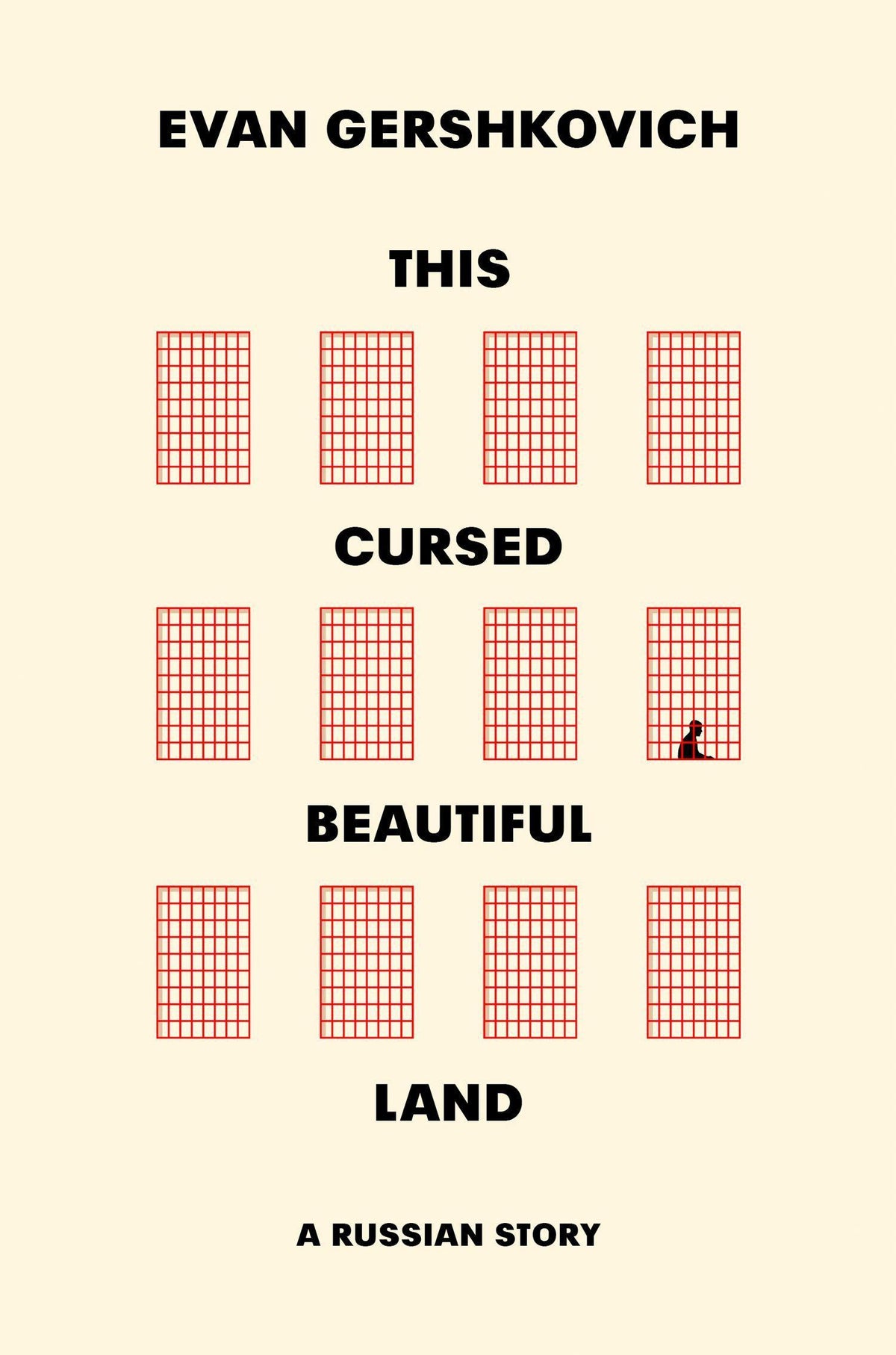 This Cursed Beautiful Land