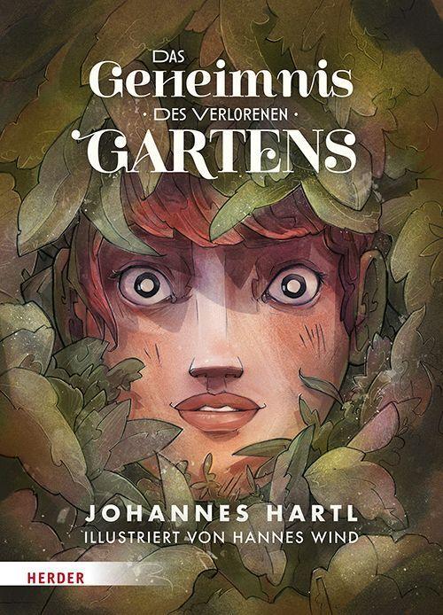 Das Geheimnis des verlorenen Gartens