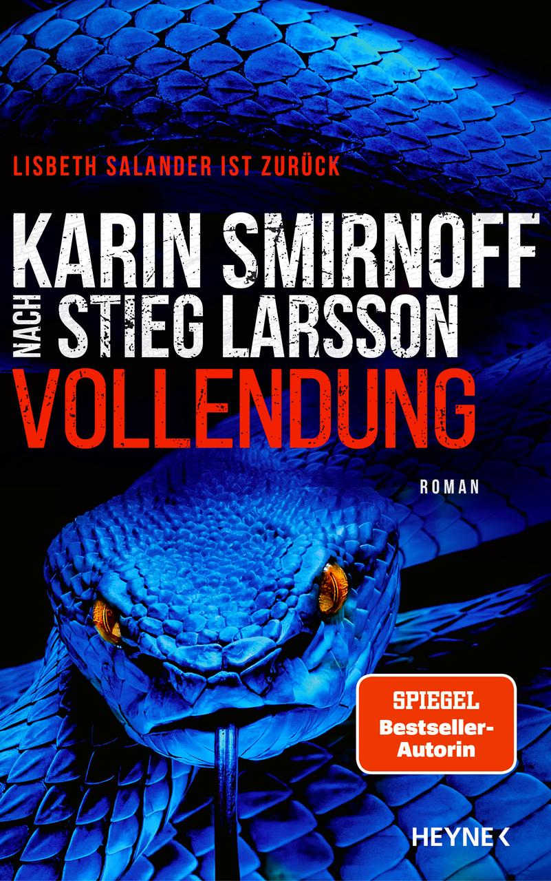 Vollendung: Roman