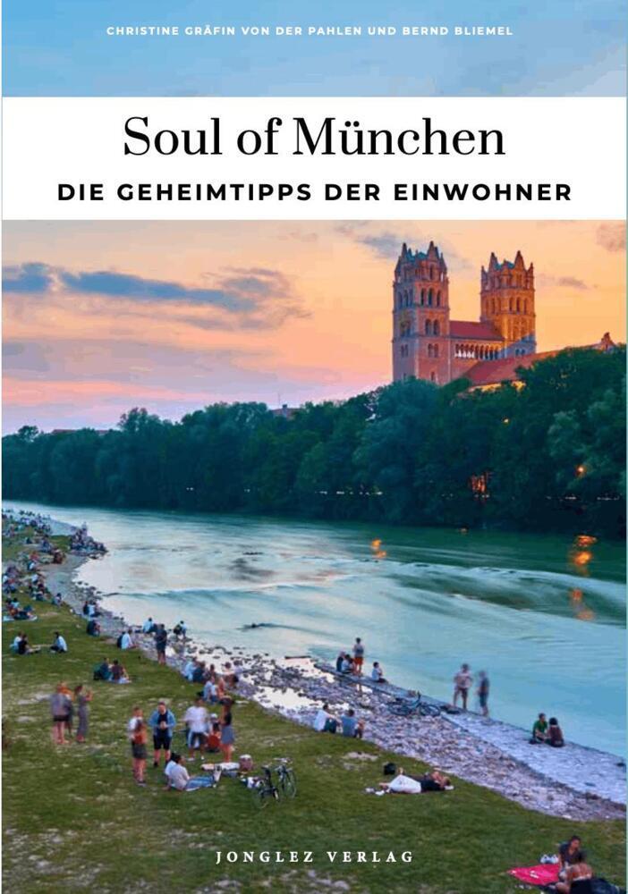 Soul of München