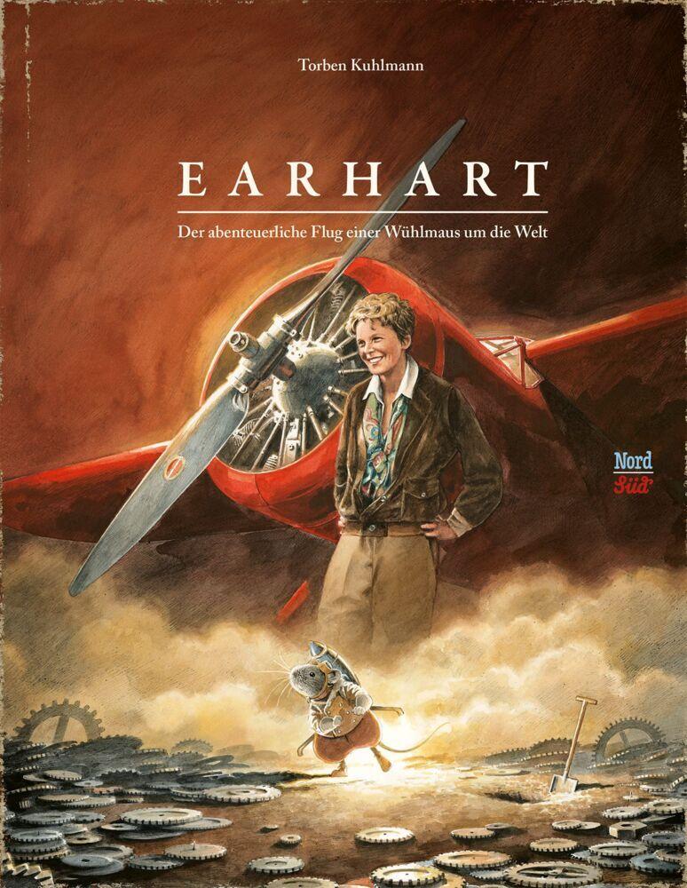 Kuhlmann, Torben/Earhart