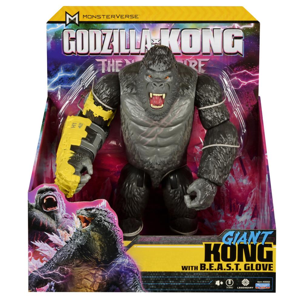 The New Empire - 11\" Giant King Kong