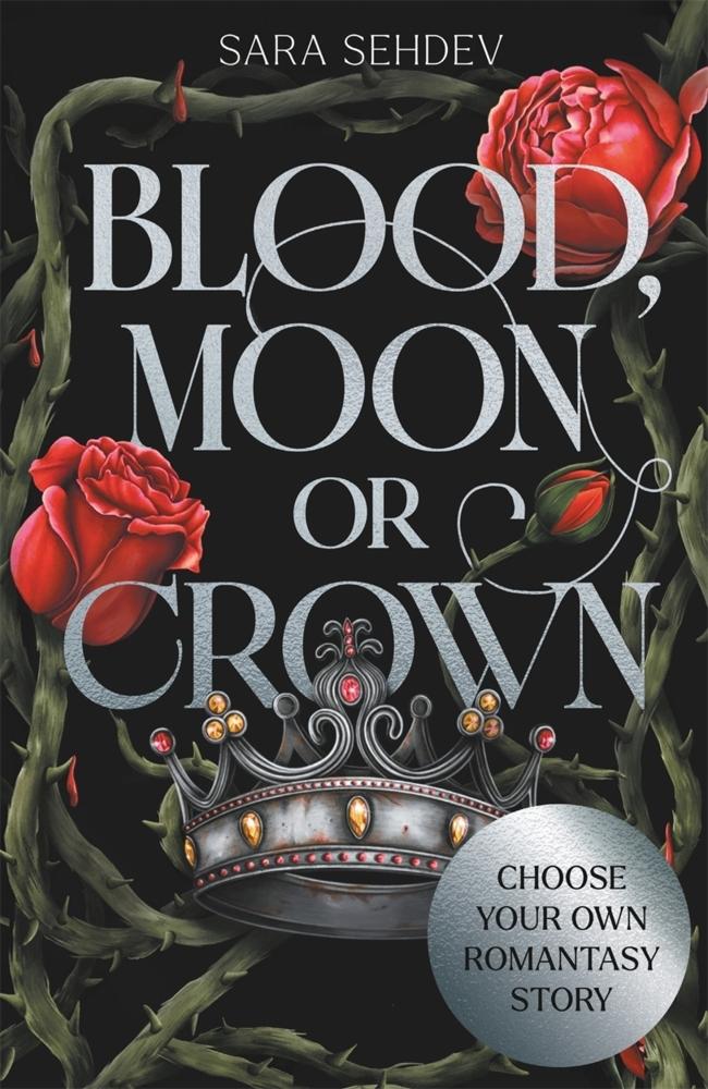 Blood, Moon or Crown