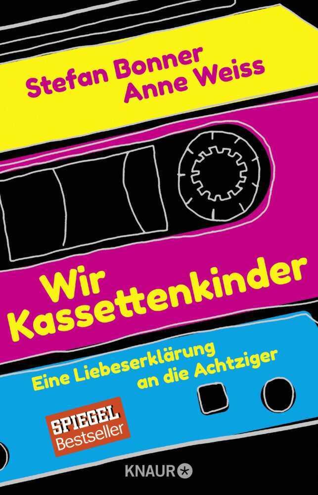 Wir Kassettenkinder