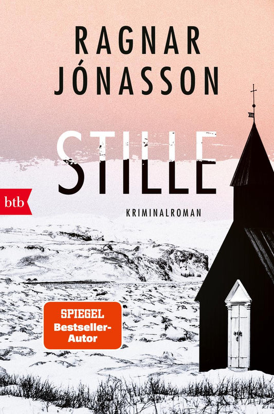 Jónasson, Ragnar/Stille