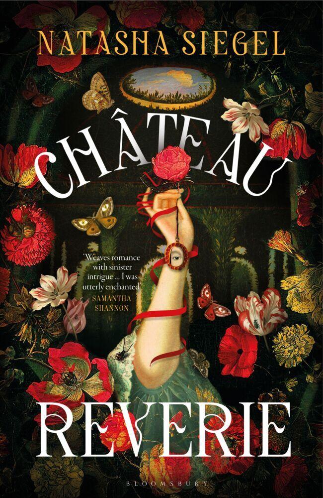 Chateau Reverie
