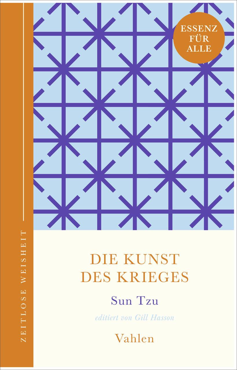 Die Kunst des Krieges