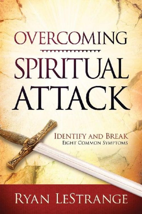 Overcoming Spiritual Attack