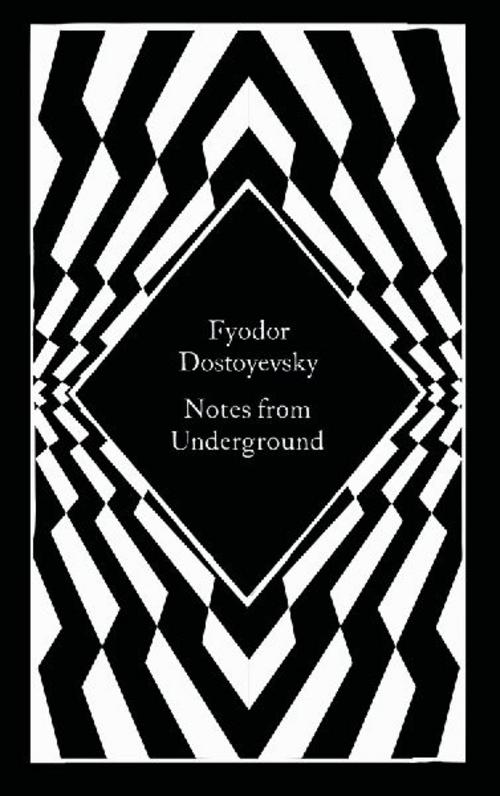Notes from Underground