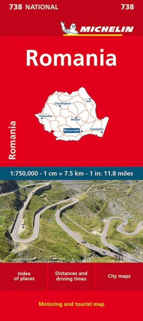 Michelin Rumänien (738)