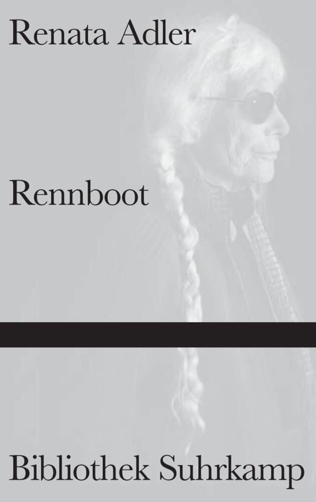 Rennboot