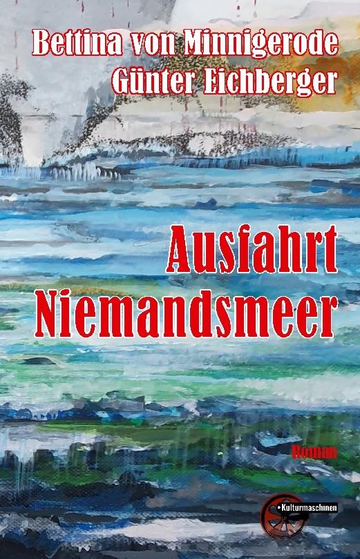 Ausfahrt Niemandsmeer