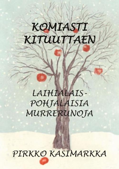 Komiasti kituuttaen
