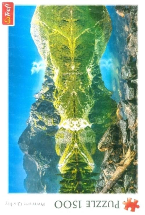 Tatras (Puzzle)