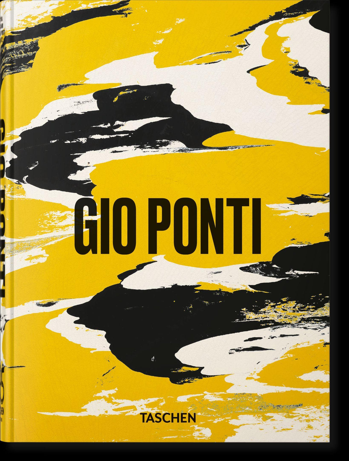 Gio Ponti: 45th Ed. (45th Edition)