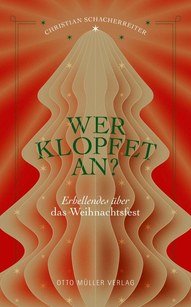 Wer klopfet an?