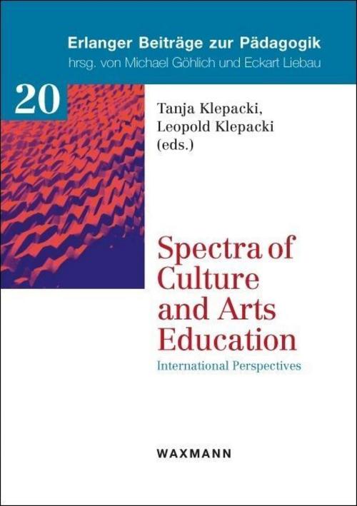Spectra of Culture and Arts Education