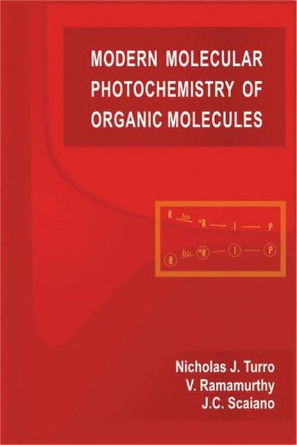 Modern Molecular Photochemistry of Organic Molecules