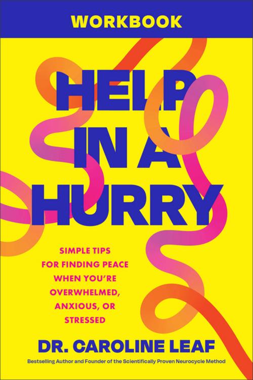 Help in a Hurry Workbook