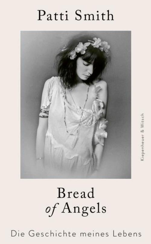 Bread of Angels: Die Geschichte meines Lebens