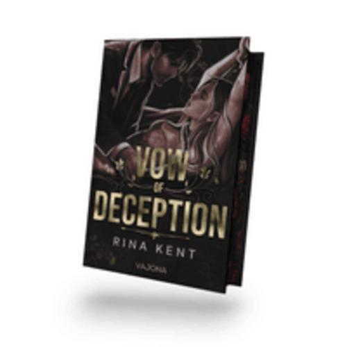 Vow of Deception