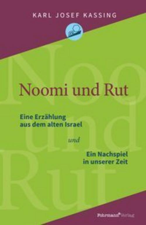 Noomi und Rut
