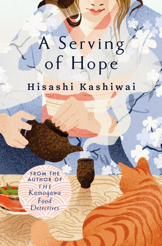 A Serving of Hope