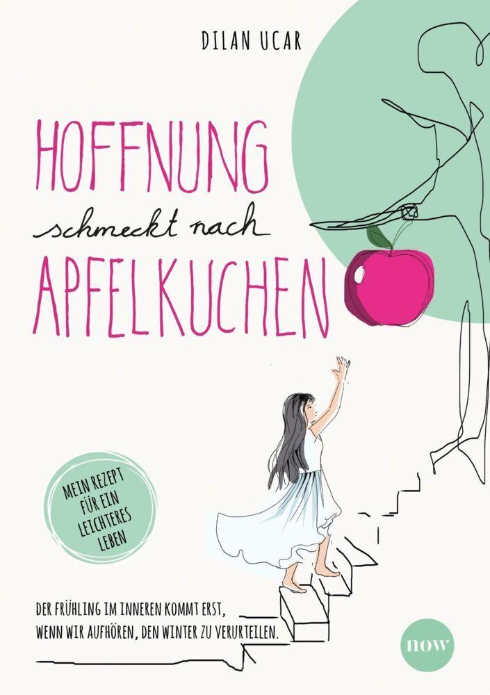 Hoffnung schmeckt nach Apfelkuchen