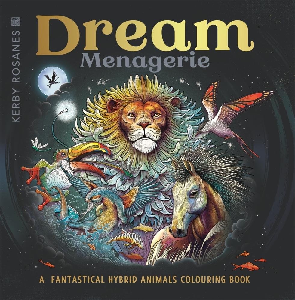 Dream Menagerie