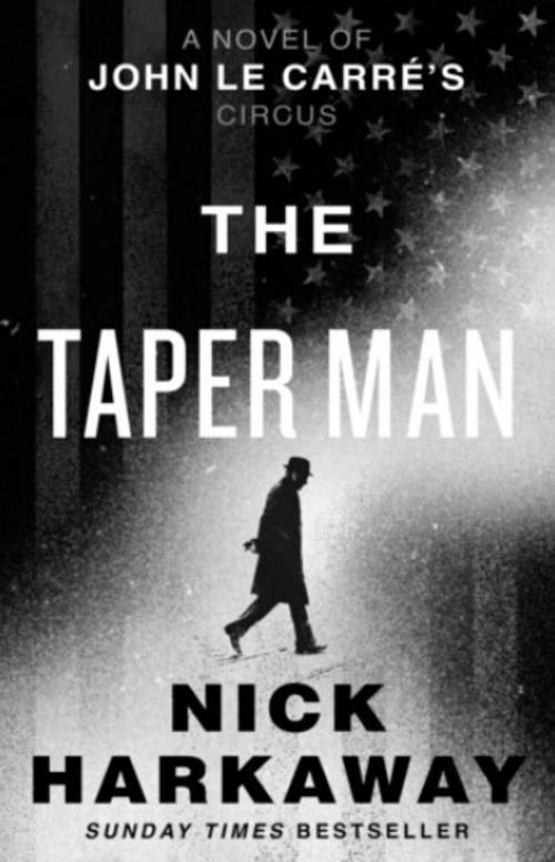 The Taper Man
