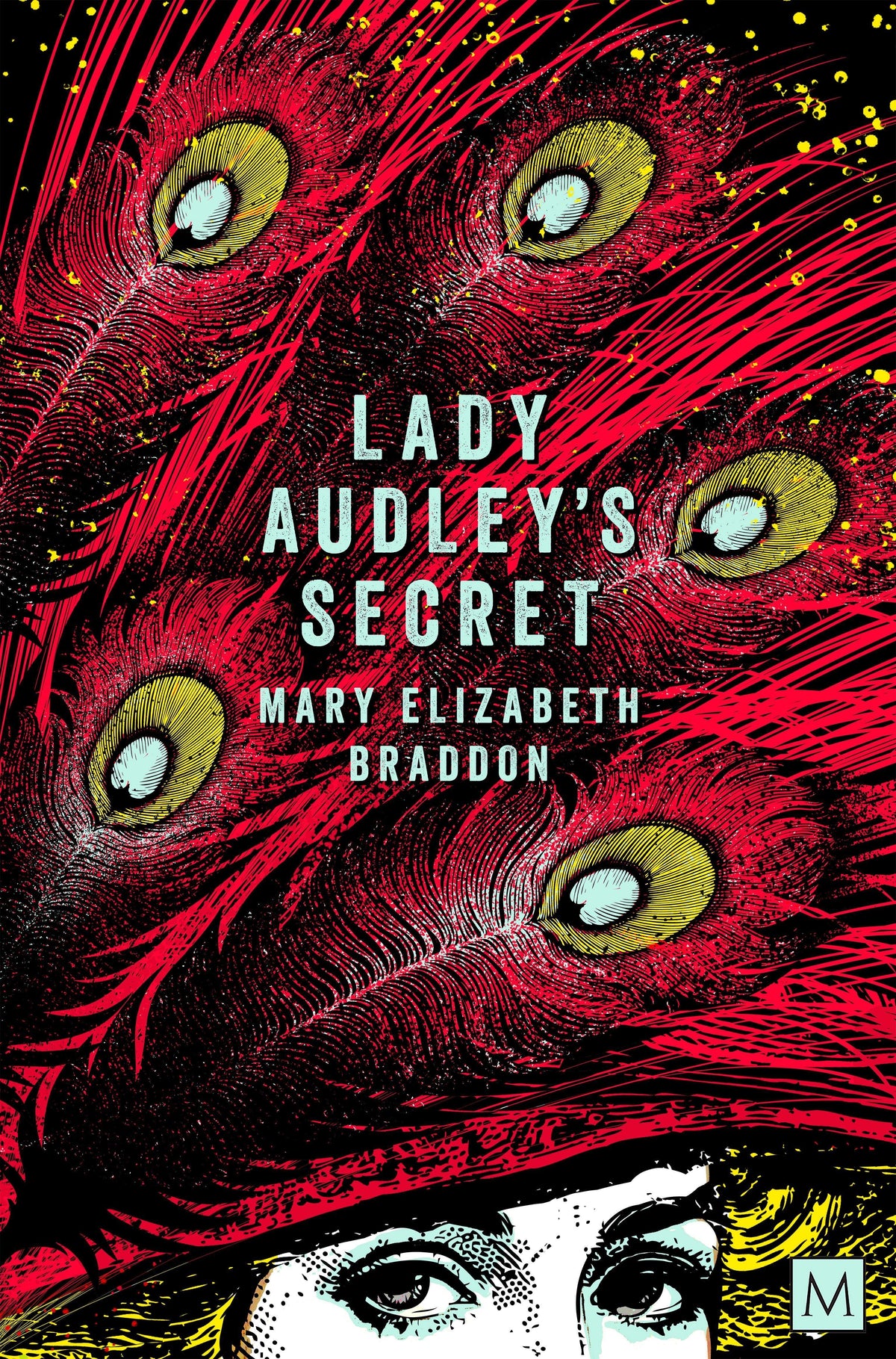 Lady Audley's Secret