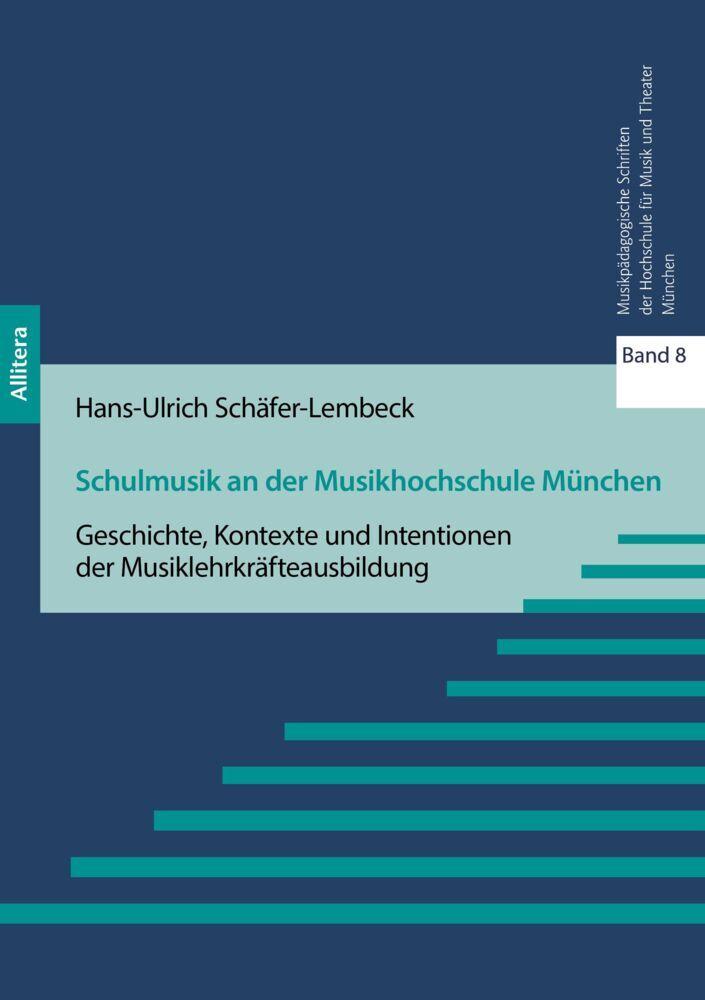 Schulmusik an der Musikhochschule München