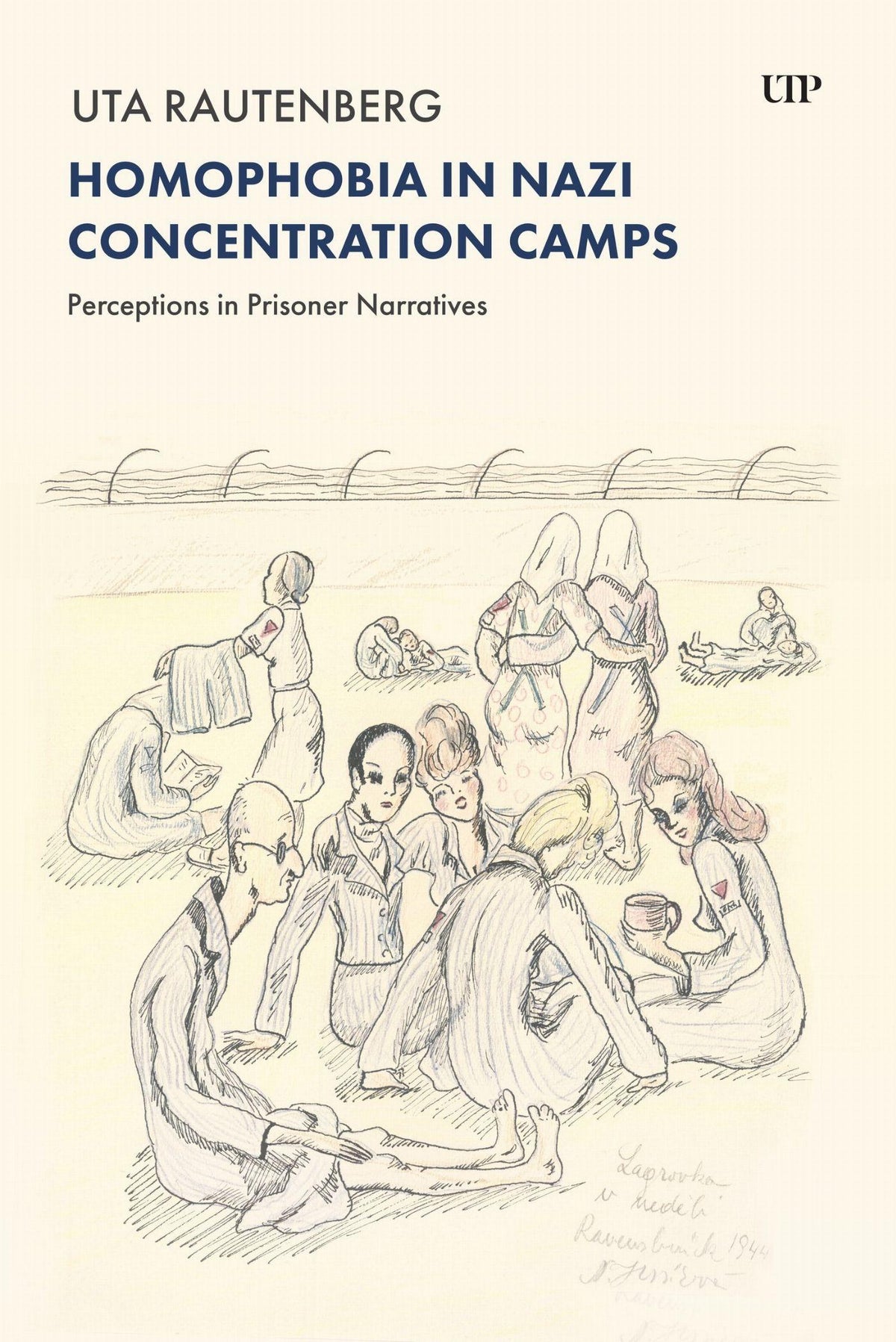 Homophobia in Nazi Concentration Camps