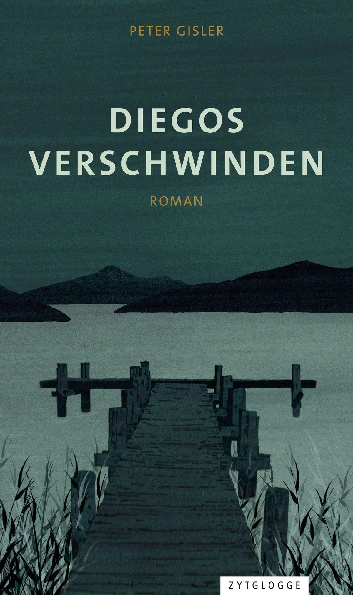 Diegos Verschwinden