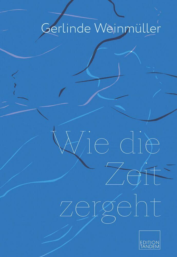 Wie die Zeit zergeht