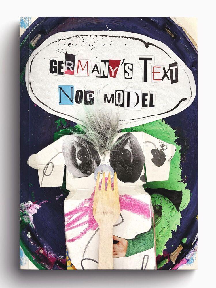 Germany's Text Nop Modell