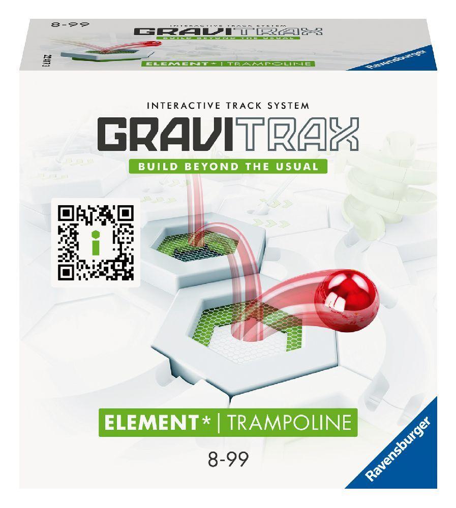 GraviTrax BASE - Element Trampoline