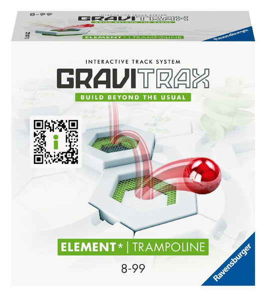 GraviTrax BASE - Element Trampoline