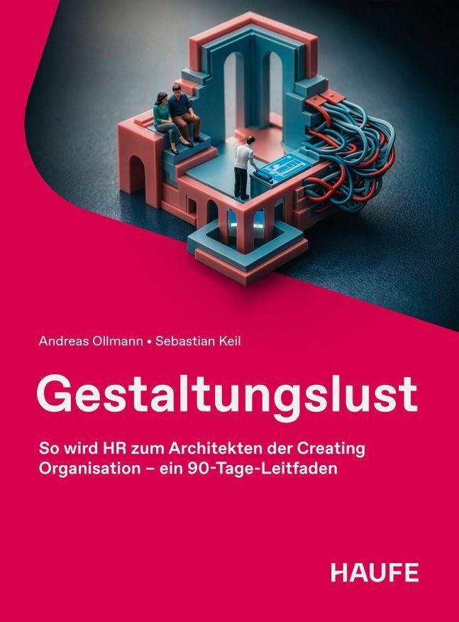 Gestaltungslust
