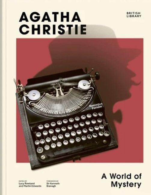 Agatha Christie