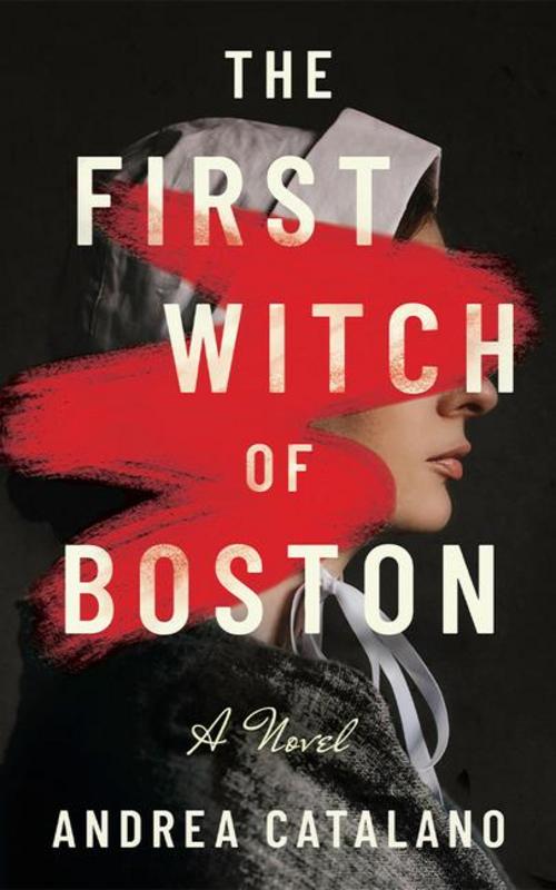 The First Witch of Boston