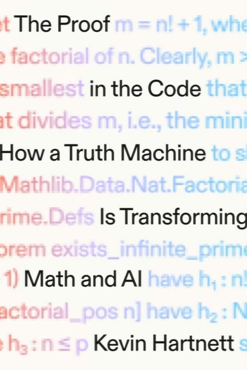 The Proof in the Code