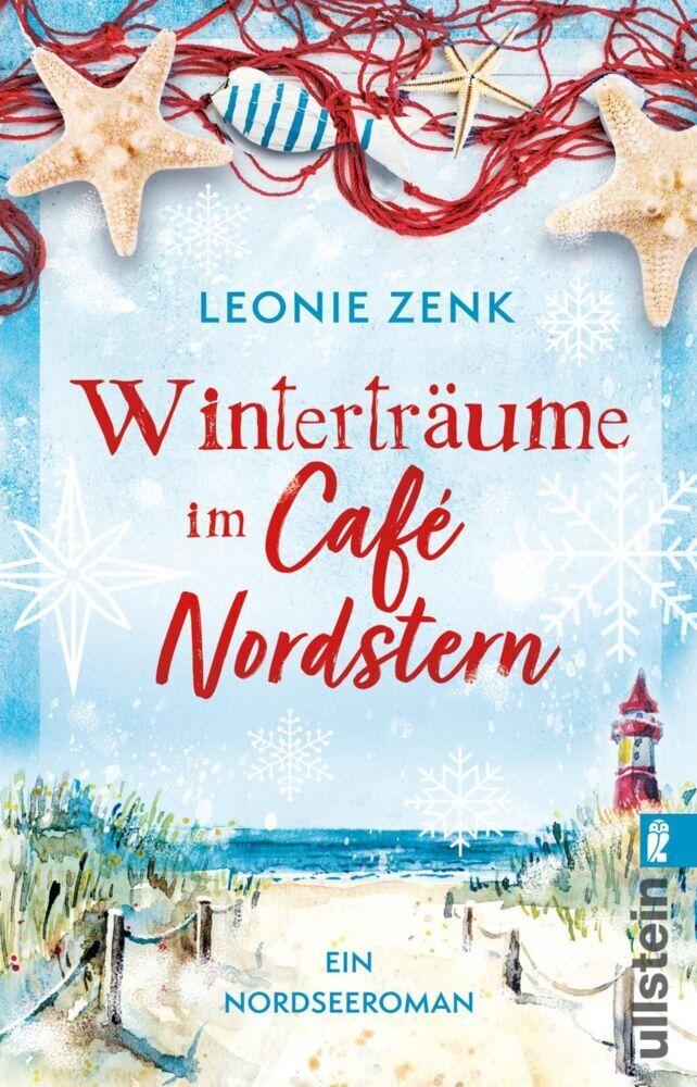 Winterträume im Café Nordstern
