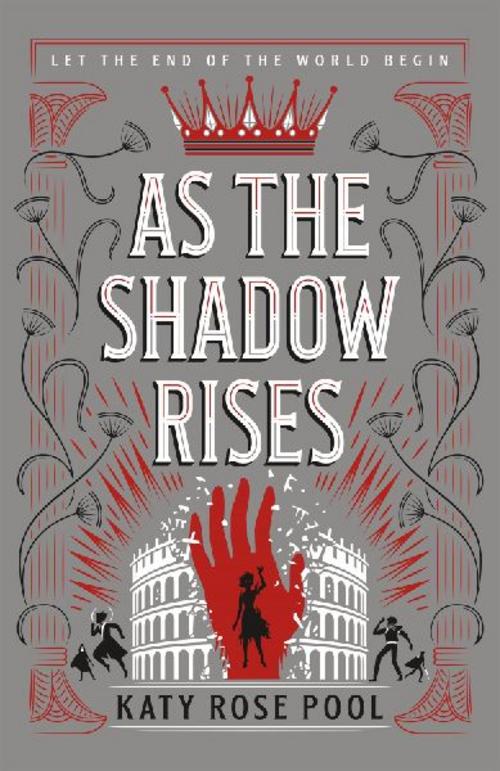 As the Shadow Rises