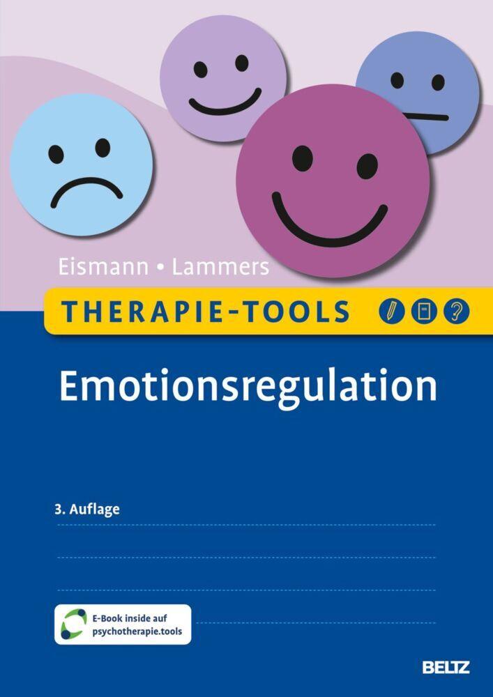 Therapie-Tools Emotionsregulation