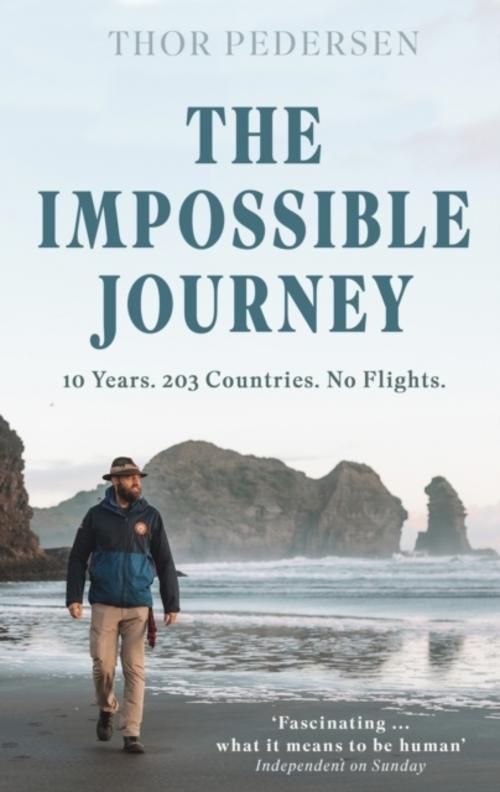 The Impossible Journey