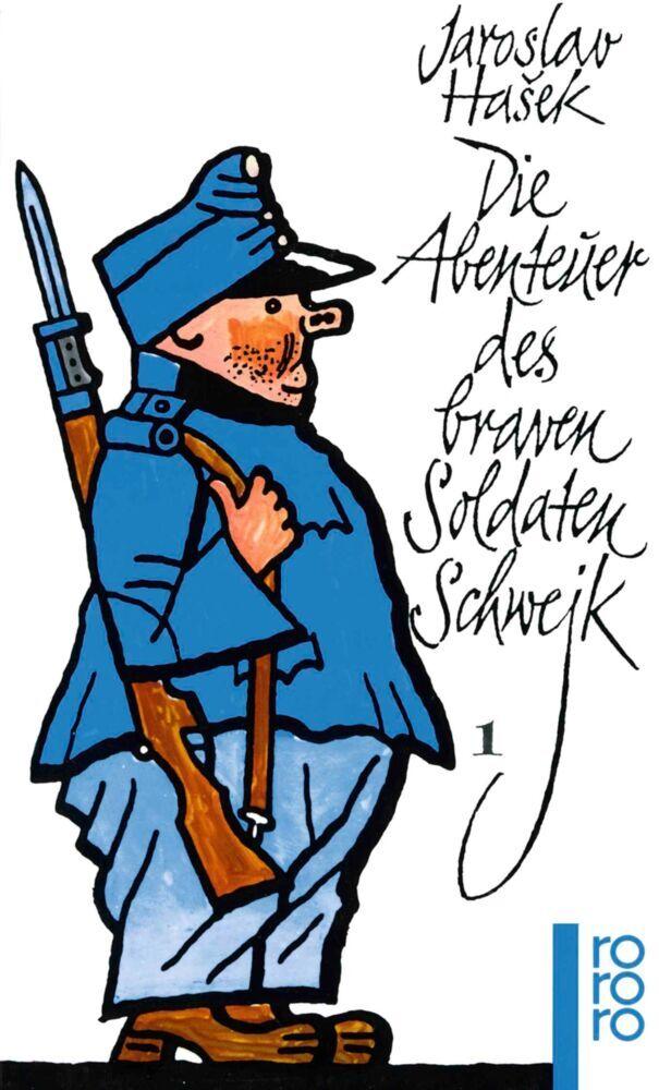 Die Abenteuer des braven Soldaten Schwejk 1
