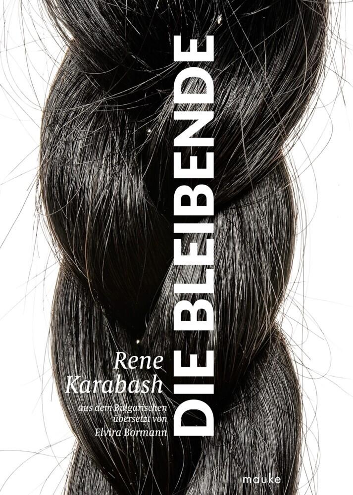 Die Bleibende