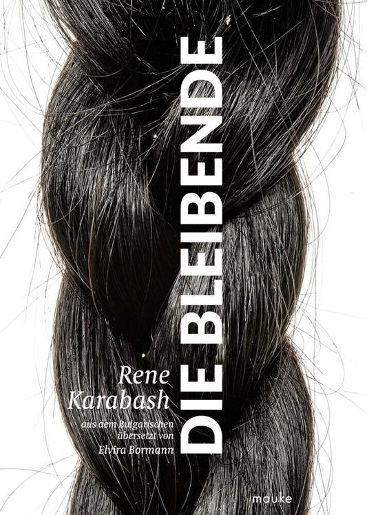 Die Bleibende