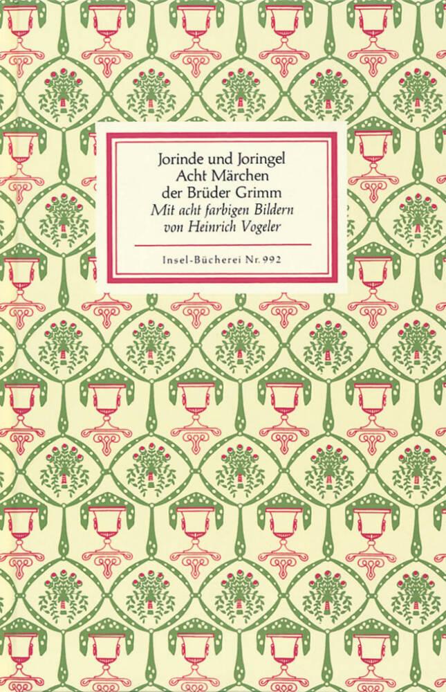 Jorinde und Joringel